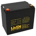 Bater�a Liven Battery LVDC68-12 | 12 voltios 68 amperios Ciclo Profundo
